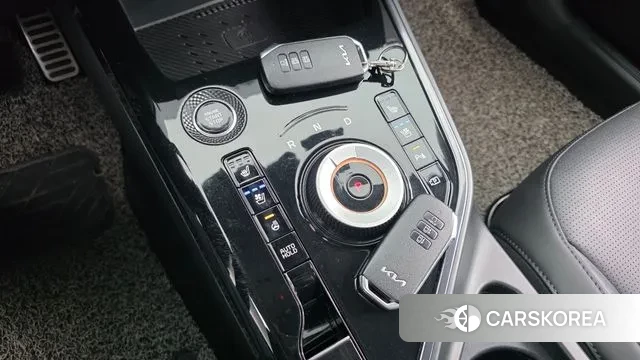 Kia Di Ol Nu Niro id 3406147 из Кореи 19