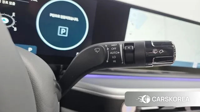 Hyundai Grandeur (GN7) id 3347845 из Кореи 19