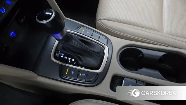 Hyundai Kona Hybrid id 3138977 из Кореи 19