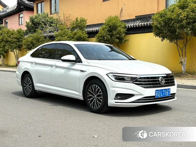 Volkswagen Sagitar id 4313466 из Китая 9