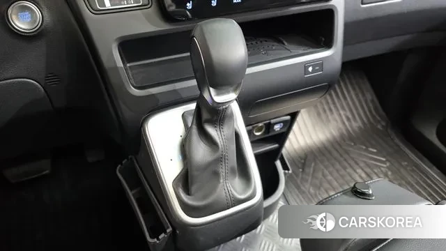 Hyundai Staria id 3596189 из Кореи 20