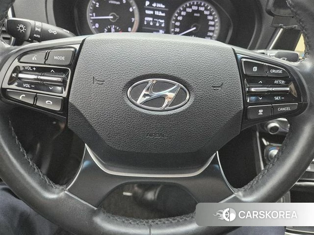 Hyundai Grandeur IG id 3894123 из Кореи 18