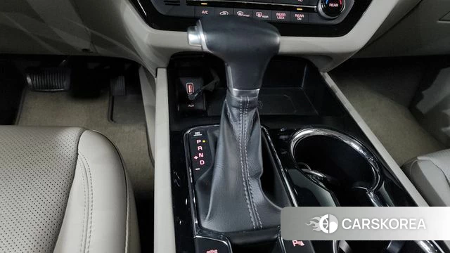 Kia The New Carnival id 4390456 из Кореи 19
