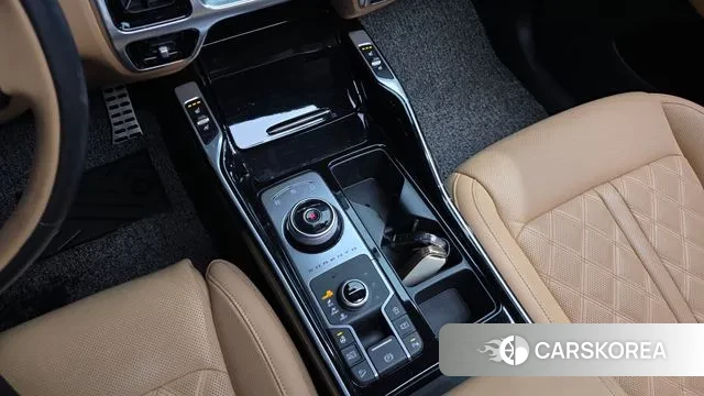 Kia Sorento 4th Generation id 3551245 из Кореи 19