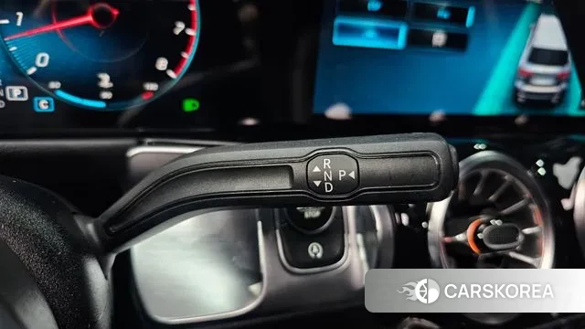 Mercedes-Benz GLB-Class X247 id 3448486 из Кореи 19