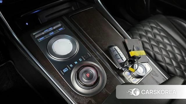 Genesis GV80 id 4203206 из Кореи 19