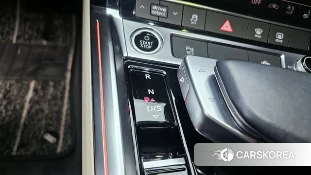 Audi e-Tron id 3660127 из Кореи 19