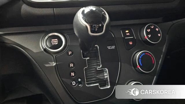 Kia The New Kia Ray id 4517500 из Кореи 29