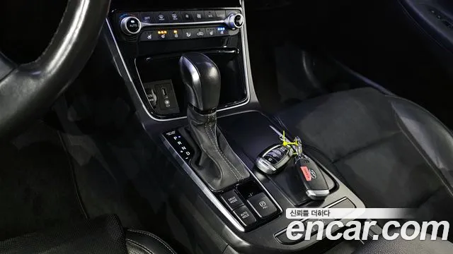 Hyundai Grandeur IG id 2496989 из Кореи 19