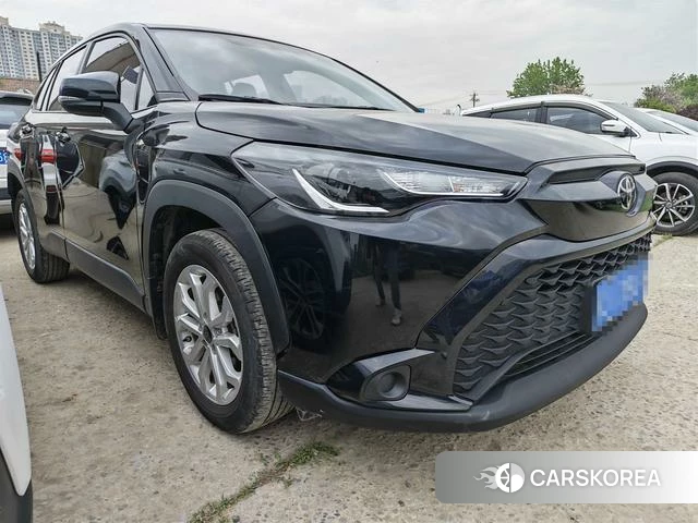 Toyota Fenglanda id 4263472 из Китая 9