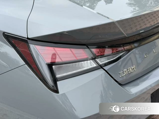 Hyundai Elantra id 4367498 из Китая 14