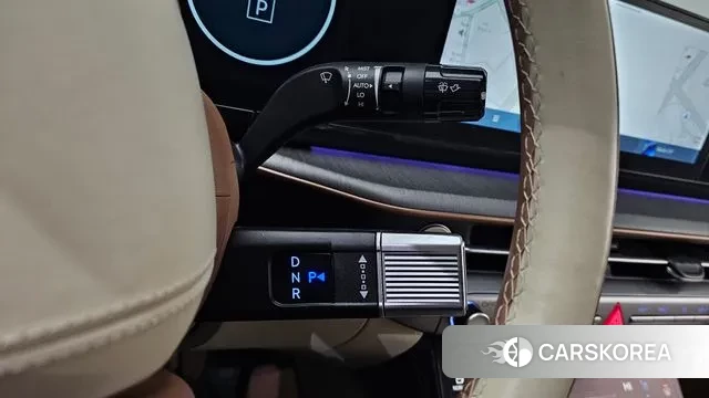 Hyundai Grandeur (GN7) id 3606294 из Кореи 19