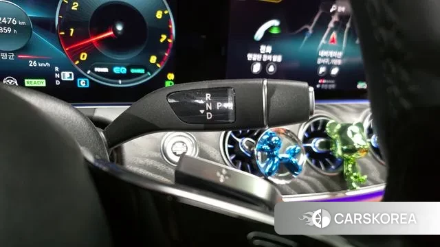 Mercedes-Benz CLS-Class C257 id 3701618 из Кореи 19