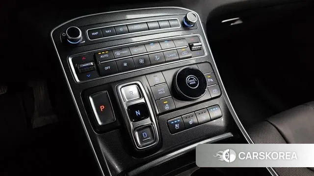 Hyundai The New Santa Fe id 3676518 из Кореи 19