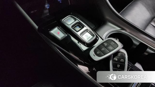 Hyundai Sonata (DN8) id 4758702 из Кореи 30