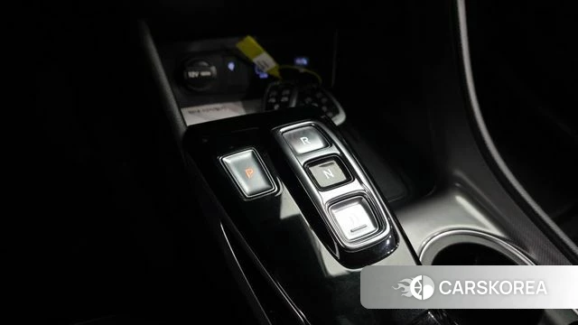 Hyundai Sonata Hybrid (DN8) id 4854731 из Кореи 19