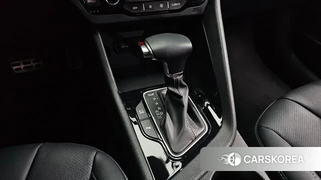 Kia The New Niro id 2985662 из Кореи 19