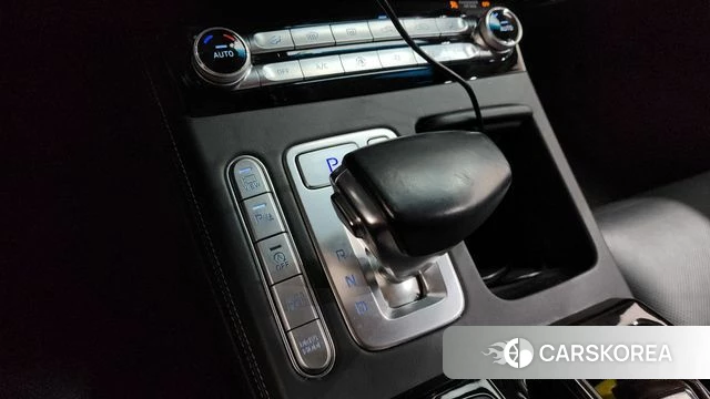Genesis G90 id 4496640 из Кореи 19