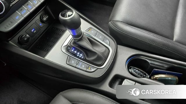 Hyundai The New Kona Hybrid id 4433578 из Кореи 29