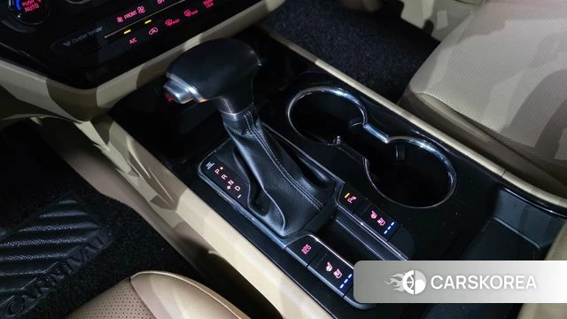 Kia The New Carnival id 3886167 из Кореи 19