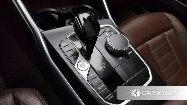 BMW 3 Series (G20) id 3611626 из Кореи 19