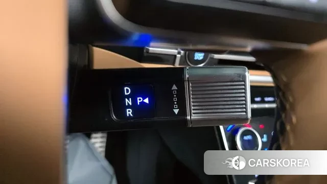 Hyundai Santa Fe (MX5) id 3711521 из Кореи 19