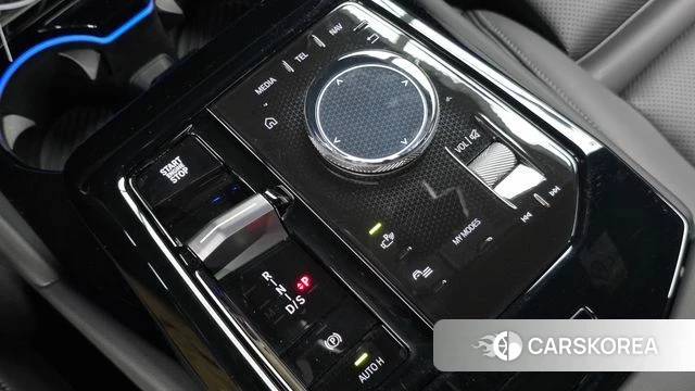 BMW 5 Series (G60) id 4773458 из Кореи 34
