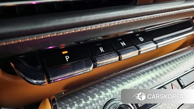 Lincoln Aviator 2nd generation id 3422365 из Кореи 19