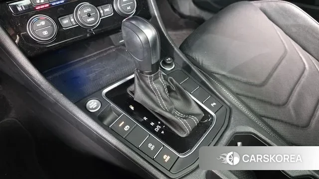 Volkswagen 7th Generation of Jetta id 3722120 из Кореи 19