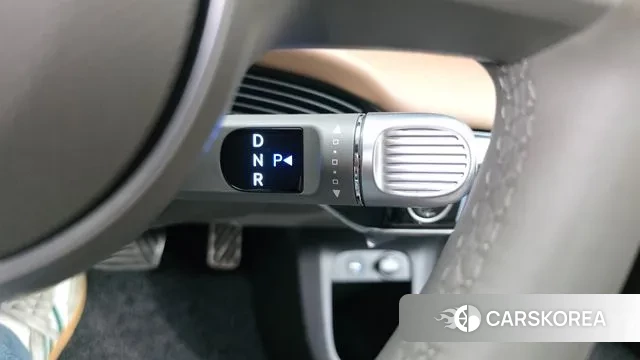 Hyundai Ionic 5 id 3421604 из Кореи 19