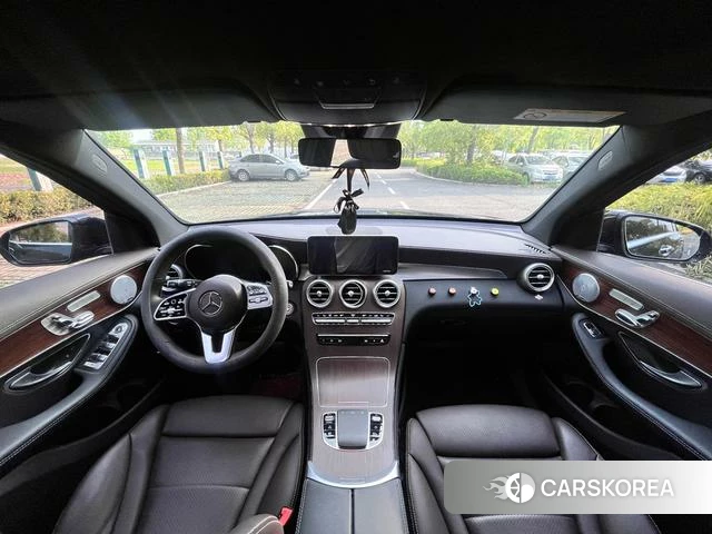 Mercedes-Benz GLC id 4265418 из Китая 9