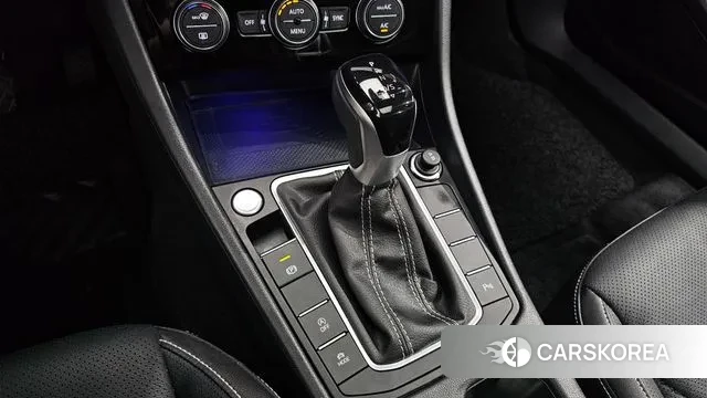 Volkswagen 7th Generation of Jetta id 2958871 из Кореи 19