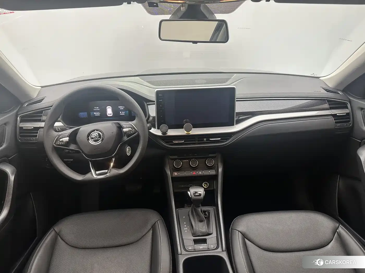 Skoda Kodiaq id 4644621 из Китая 16