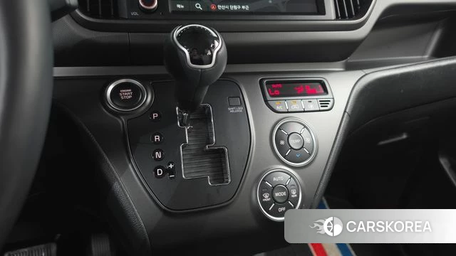 Kia The New Kia Ray id 4308570 из Кореи 30