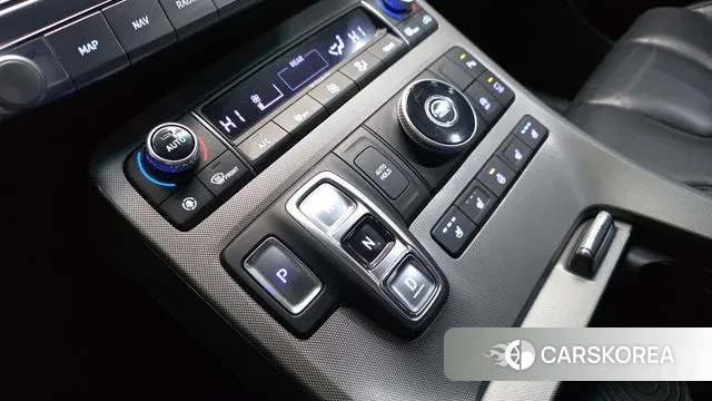 Hyundai Palisade id 3606594 из Кореи 19