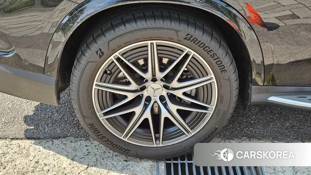 Mercedes-Benz GLC-Class X254 id 2974161 из Кореи 19