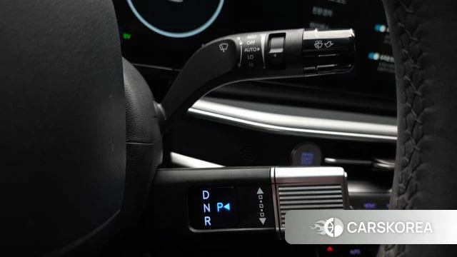 Hyundai Grandeur Hybrid (GN7) id 3964147 из Кореи 19