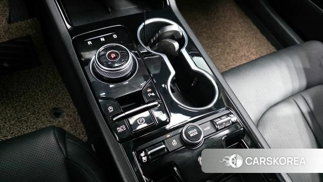 Kia The New K5 3rd generation id 3817586 из Кореи 19