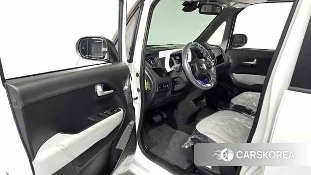 Kia The New Kia Ray id 4897542 из Кореи 30