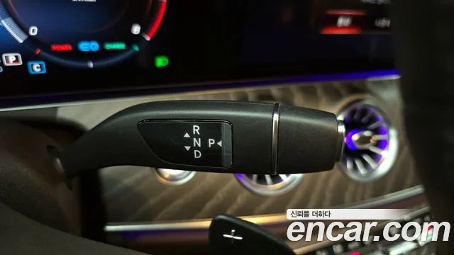 Mercedes-Benz CLS-Class C257 id 2927146 из Кореи 19