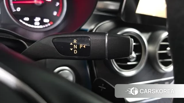 Mercedes-Benz GLC-Class X253 id 3573793 из Кореи 19