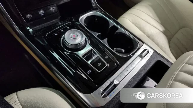 Kia Carnival 4th generation id 3379029 из Кореи 19