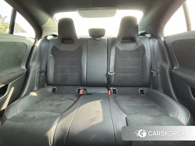 Mercedes-Benz CLA (import) id 4241141 из Китая 14
