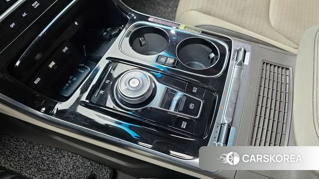 Kia Carnival 4th generation id 3964900 из Кореи 19