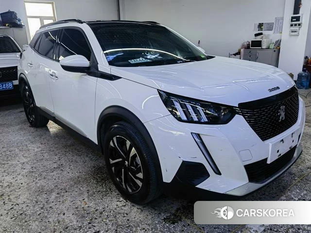 Peugeot 2008 id 3939334 из Китая 10