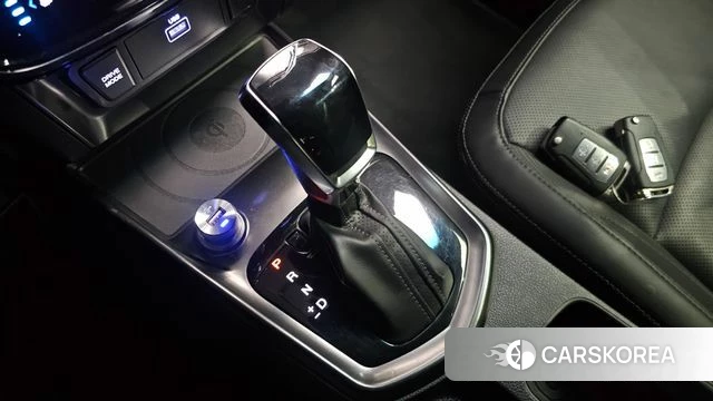 Ssangyong Berry New Tivoli id 4667156 из Кореи 29