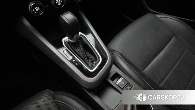 Renault Korea (Samsung) XM3 id 4519222 из Кореи 31