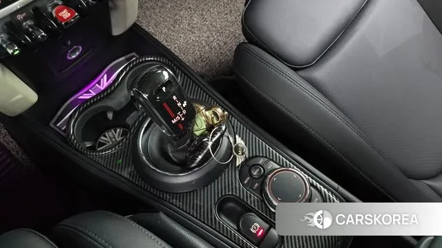 Mini Cooper SD Countryman id 3259238 из Кореи 19