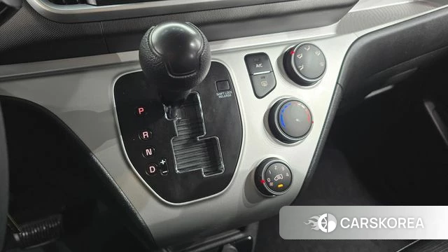 Kia The New Ray id 3910665 из Кореи 19