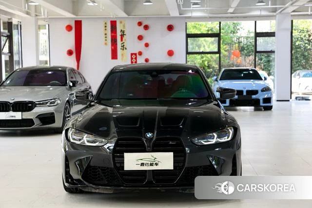 BMW M3 id 4265137 из Китая 10